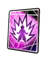 Strike Art Icon