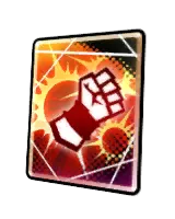 Strike Art Icon